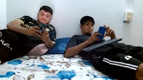 cash_master_jay online show from May 28, 10:35 pm