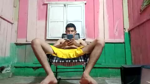 Cash Master Santi online show from April 1, 4:32 am