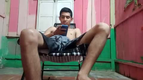 Cash Master Santi online show from April 2, 3:03 am