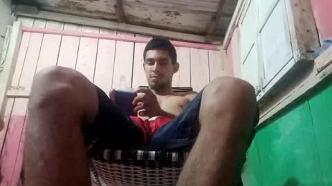 Cash Master Santi online show from April 4, 2:59 am