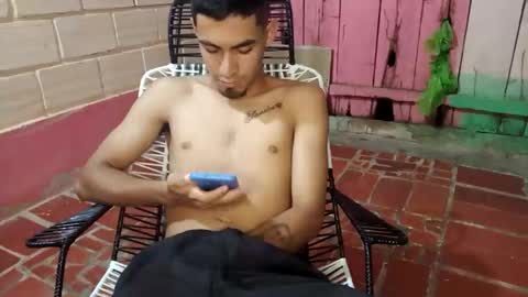 Cash Master Santi online show from April 21, 4:40 am