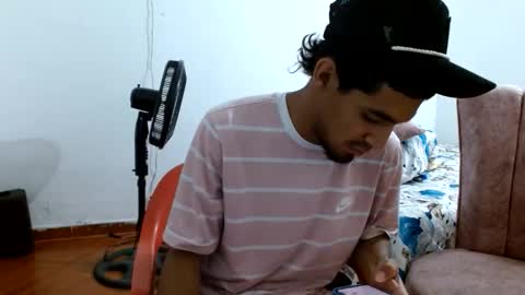 Cash Master Santi online show from May 23, 10:23 pm