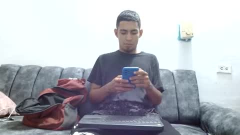 Cash Master Santi online show from May 29, 2:58 am