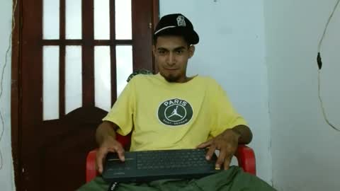 Cash Master Santi online show from May 30, 4:26 am