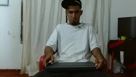 Cash Master Santi online show from June 1, 12:46 am