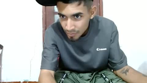 Cash Master Santi online show from June 4, 10:47 pm
