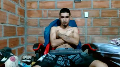 Cash Master Santi online show from June 9, 9:15 am