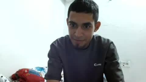 Cash Master Santi online show from June 14, 12:51 am