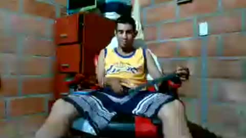 Cash Master Santi online show from June 18, 2:55 am
