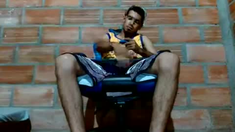 Cash Master Santi online show from June 18, 4:01 am