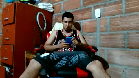 Cash Master Santi online show from June 21, 2:51 pm