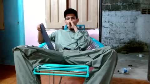 Cash Master Santi online show from July 12, 12:50 am