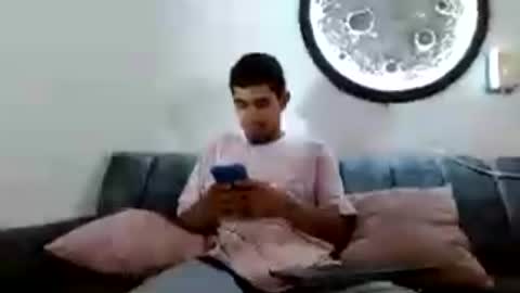 Cash Master Santi online show from August 8, 8:42 pm