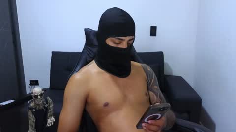 cash_masterdrain online show from August 4, 4:48 pm