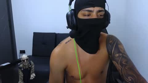 cash_masterdrain online show from August 4, 5:54 pm