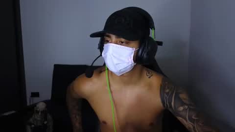 cash_masterdrain online show from August 6, 3:38 am