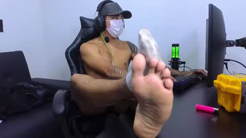 cash_masterdrain online show from August 7, 5:57 pm