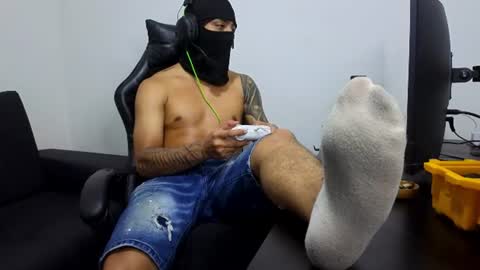 cash_masterdrain online show from August 10, 9:33 am