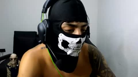 cash_masterdrain online show from August 14, 5:33 am