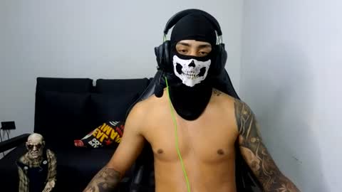 cash_masterdrain online show from August 14, 6:39 am