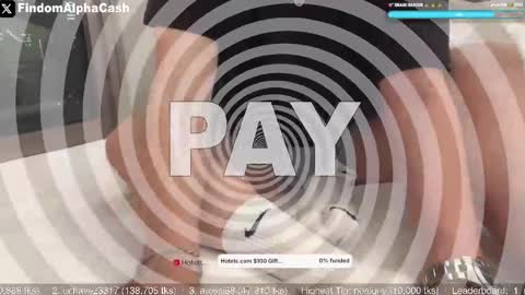 Master Grey online show from May 31, 6:26 am