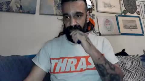 Judas online show from June 23, 1:39 am