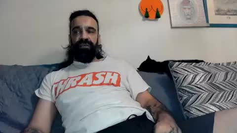 Judas online show from June 23, 2:45 am