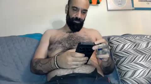 Judas online show from June 23, 4:13 am