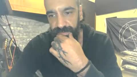 Judas online show from June 24, 1:29 am