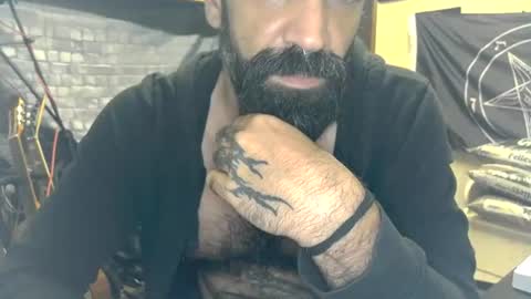 Judas online show from June 24, 2:35 am