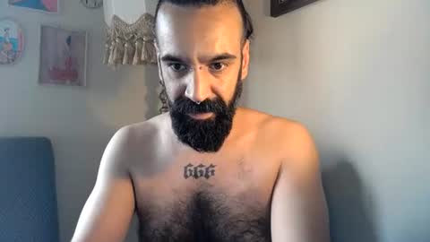 Judas online show from June 24, 5:37 pm