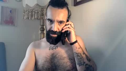 Judas online show from June 24, 6:43 pm