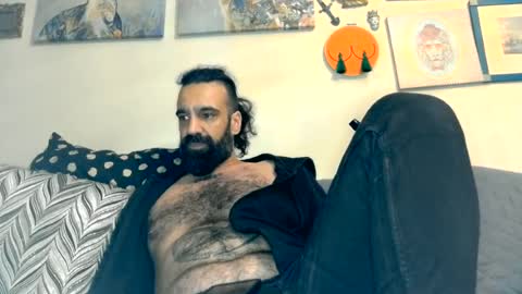 Judas online show from June 25, 8:56 pm