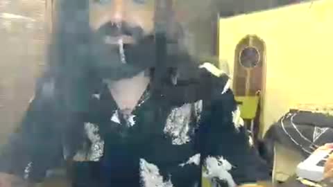 Judas online show from August 4, 1:02 am