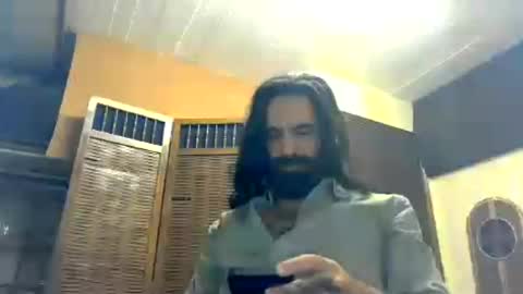 Judas online show from August 8, 1:05 am