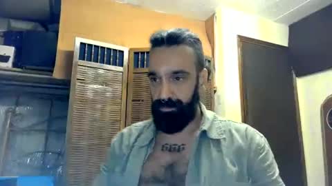 Judas online show from August 9, 12:33 am