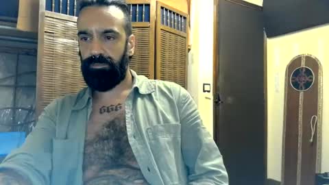 Judas online show from August 9, 2:34 am