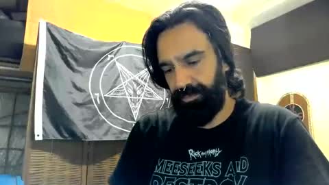 Judas online show from August 9, 11:28 pm