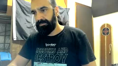 Judas online show from August 10, 12:34 am