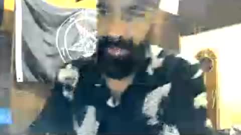 Judas online show from August 12, 12:13 am