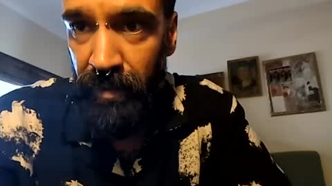 Judas online show from August 13, 3:26 pm