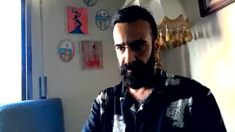 Judas online show from August 13, 5:05 pm