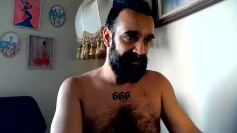 Judas online show from August 16, 3:49 pm