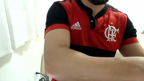 cashmastermuscle77 online show from August 8, 3:28 am
