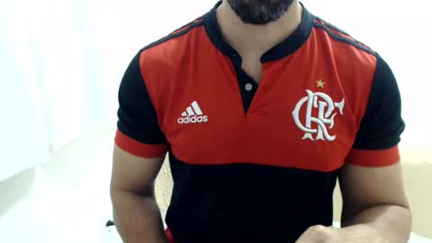 cashmastermuscle77 online show from August 8, 10:32 pm