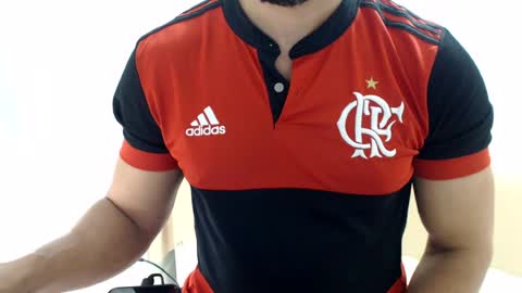 cashmastermuscle77 online show from August 9, 1:12 pm