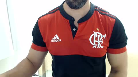 cashmastermuscle77 online show from August 10, 9:33 am