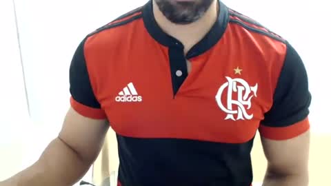 cashmastermuscle77 online show from August 10, 10:38 am