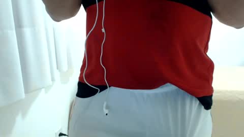 cashmastermuscle77 online show from August 10, 12:50 pm