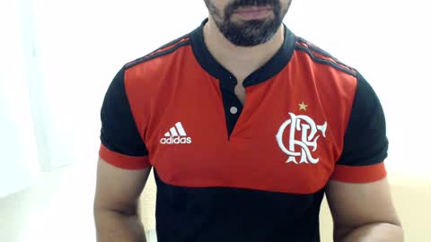 cashmastermuscle77 online show from August 10, 7:15 pm
